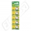 Bat. GP 3V LITHIUM pr.24,5x5 CR2450