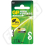 Bat. GP 6V-38mAh ALKACELL 11A 1BL