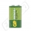 Bat. GP 9V GREENCELL 9VG