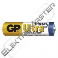 Bat. GP tužková Ultra Plus Alkaline bl.