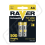 Bat. RAVER SOLAR NiMH AA 600 mAh HR6