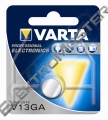 Bat. VARTA 1,5V ALKALINE pr.11,6x5,4