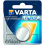 Bat. VARTA 3V LITHIUM pr.20x3,2     2032