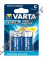 Bat. VARTA malý mono R14 ALKALINE