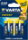 Bat. VARTA mikrot. R3 ALKALINE Energy
