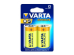 Bat. VARTA velký mono R14 Superlife