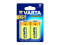 Bat. VARTA velký mono R14 Superlife