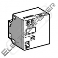 Blok LAD6K10B 24V mech.blokování