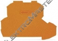 Bočnice WAGO 2000-2292 oranžová