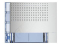 BTICINO Kryt 351041 2T/2SL kov