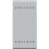 BTICINO Ovladač NT4911 BTLT 1 modul