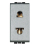 BTICINO Zásuvka NT4125S BTLT 1 modul