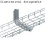 CABLOFIL Konzole CM556130 CSN 300 GS