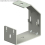 CABLOFIL Profil CM586100 SF 100 GS závěsný 125x60x133