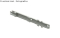 CABLOFIL Rychlospojka CM558284 AUTOCLIC 316L