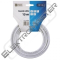 CB130 KABEL KOAX. CB130 - 15M