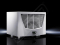 Chladič 1500W nástřešní 230V 50/60Hz