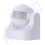Čidlo G1120 pohybové PIR 1200W - bílá