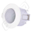 Čidlo G1160 pohybové PIR 1200W - bílá