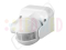 Čidlo LM 71000001 180° bílé pro LED IP44