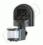 Čidlo LX16C 1200W pohybové 180°bílé