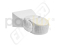 Čidlo PN 71000002 180° bílé IP65 PANLUX