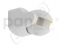 Čidlo SL-2400/B 180° bílé    IP44 PANLUX