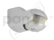 Čidlo SL-2400/CH 180° stř. IP44 PANLUX
