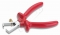 CIMCO Odizolovací kleště VDE - 160 mm