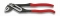 CIMCO SIKO kleště FastGRIP - 240 mm