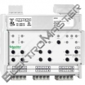 Člen KNX REG-K/12x230/10+man.r.