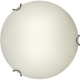 COMPOLUX Svítidlo 912183/72 1x60W 230V E27 ø300 mm IP20 opál