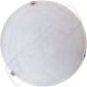 COMPOLUX Svítidlo 912193/72 1x60W E27, mramorované sklo
