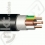 CYKY 2Ax1,5