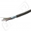 DATACOM Kabel FTP 4x2x0,5 CAT6 PVC