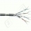 DATACOM Kabel UTP 4x2x0,5 cat 5e venkovní, 1 m