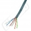 DATACOM UTP 4x2x0,5 kategorie 6, 1 m