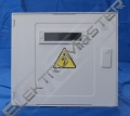 DCK Skříň SP100/NVP1P 3Xpoj.spodek 00/160A