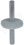 DEHN Manžeta 276056 8mm plast