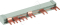 DEHN Propojka MSV 3 6 8
