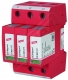 DEHN Svodič guard TNC 230/400V třída C