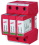 DEHN Svodič guard TNC 230/400V třída C