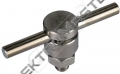 DEHN Svorka 301009 KS 7-10mm nerez