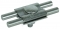 DEHN Svorka 306029 paralelní 7-10mm nerez