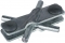 DEHN Svorka 308220 FeZn