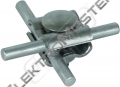 DEHN Svorka  315119 univerzální lit./Zn