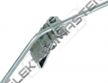 DEHN Svorka  338001 okapová Al