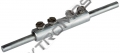 DEHN Svorka 385213 válcová Al 8mm M6x8mm