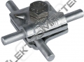 DEHN Svorka 390051 MV 8-10mm Al