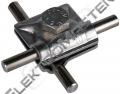 DEHN Svorka 390059 MV 8-10mm nerez